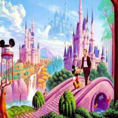 Walt Disney HD