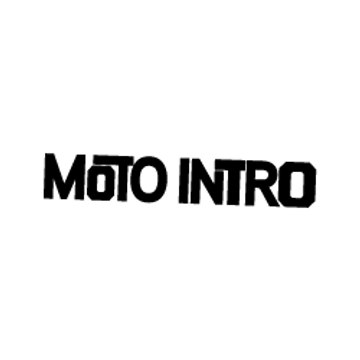 Moto Intro