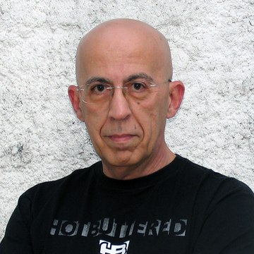 Jose de Anchieta Toschi