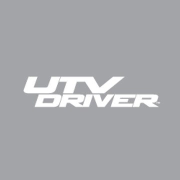 UTV Driver