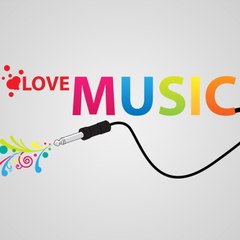 LOVE MUSİC