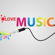 LOVE MUSİC
