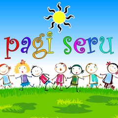 Pagi Seru