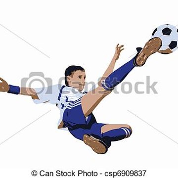 ⚽Football Kick