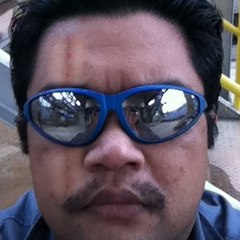Mohd Nizam