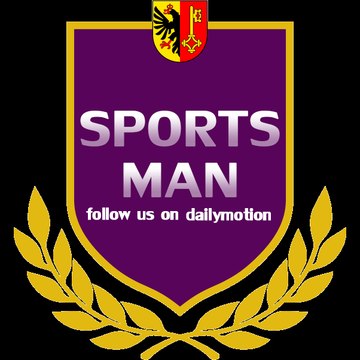 SPORTS MAN