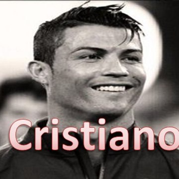 Cristiano