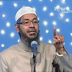 Dr Zakir Naik Muslim Philosopher