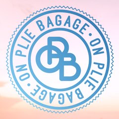 On Plie Bagage
