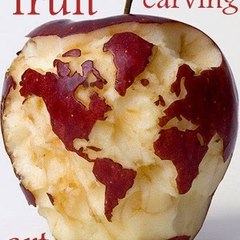 Fruit Carving Art