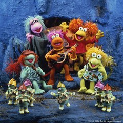 Fraggle Rock