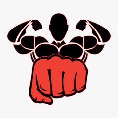 MMA4FITNESS