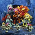 Fraggle Rock Animated