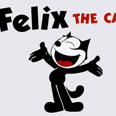 Felix the Cat