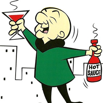 The Mr. Magoo Show