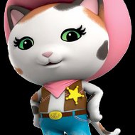 Cheriff Callies Wild West