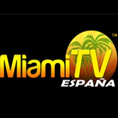 Miami TV Madrid
