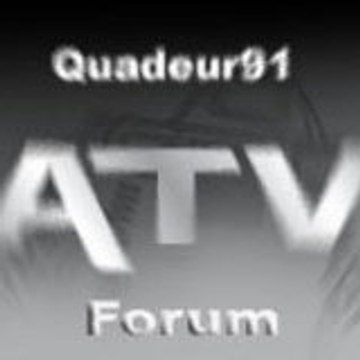 quad91 quadeur91