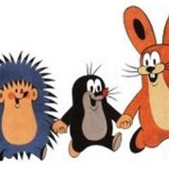 The Adventures of Mole Channel