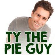 Ty the Pie Guy