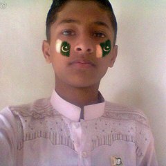 Rizwan maqbool