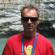 Якимов Александр