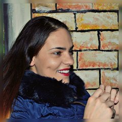 Merve Sarılan