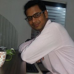 Afsar Ali