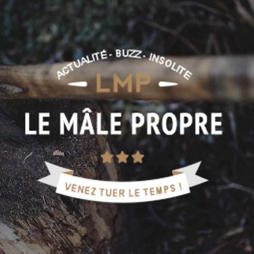 Le Mâle Propre