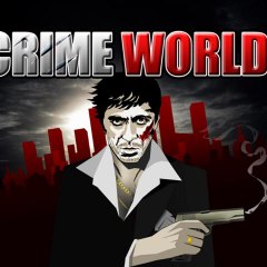Crime World