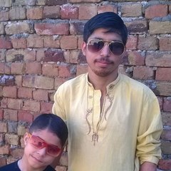 Mano ali bhai