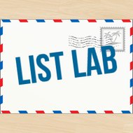 List Lab