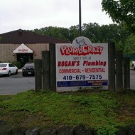 PlumbCrazy / Bogans Plumbing