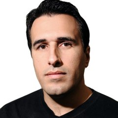 Cristian  Miles