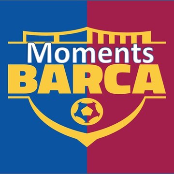 Barca Moments