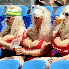 Crazy People Videos
