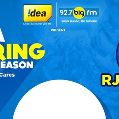 92.7 BIG FM SRINAGAR