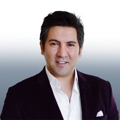 Uzman Psikolog Ramazan Şimşek
