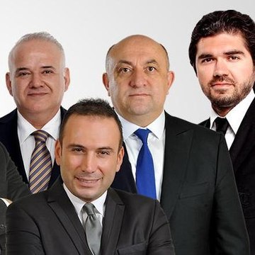 BEYAZ FUTBOL