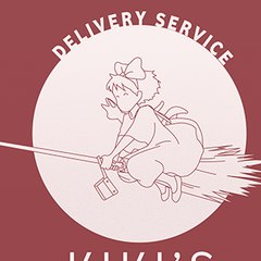 Kiki's Delivery Project