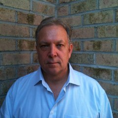 Robert Seawick