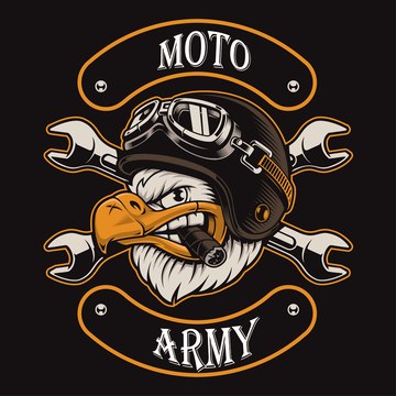 Moto Army
