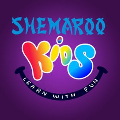 Shemaroo Kids