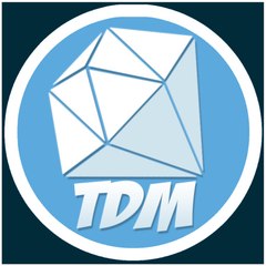 DanTDM - TheDiamondMinecart