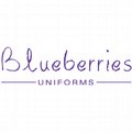 Blueberries Uniforms