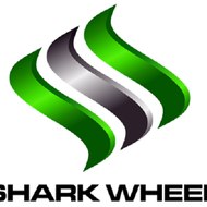 Sharkwheel