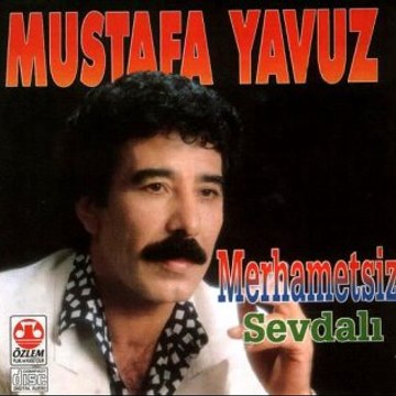 Mustafa Yavuz
