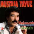 Mustafa Yavuz
