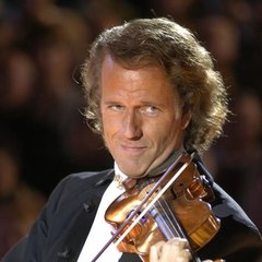 ANDRÉ RIEU ARGENTINA