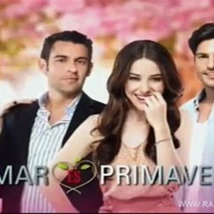 Amar es Primavera